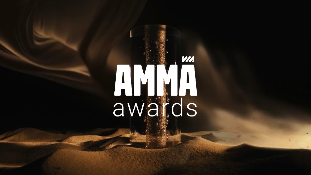 Amma’s openen inzendronde 2026