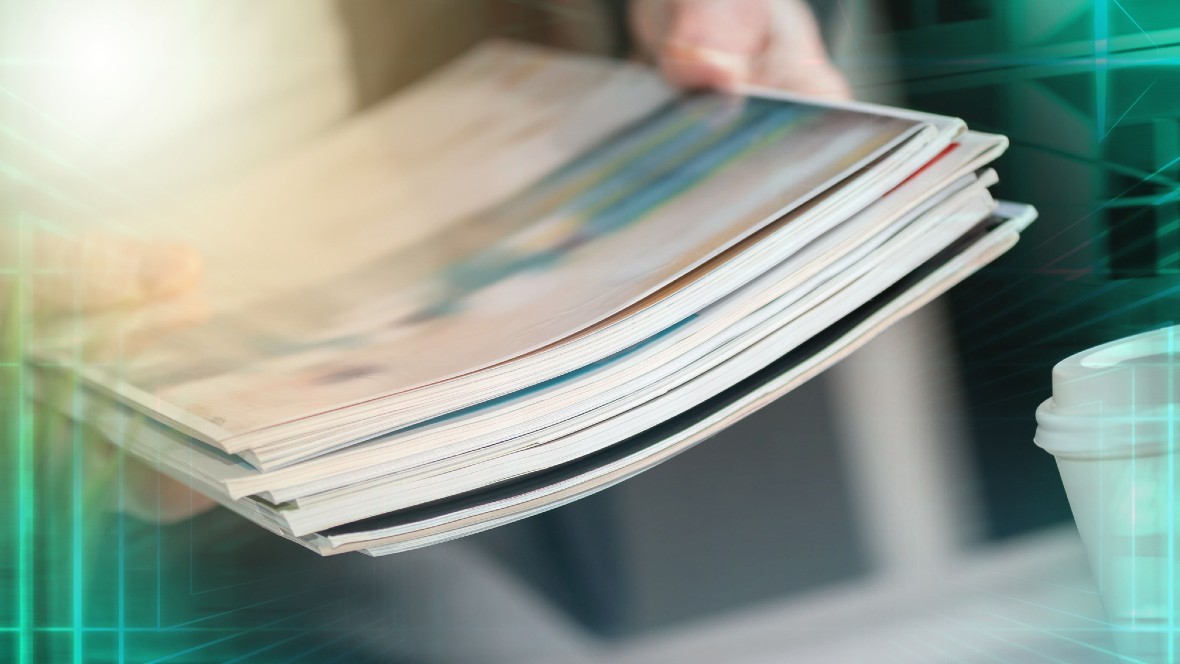 Waarom je de drukwerkstrategie per markt moet aanpassen