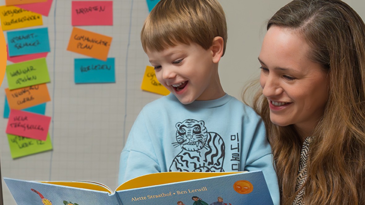 Boekenmarkt stabiel, druk op Nederlandstalig boek