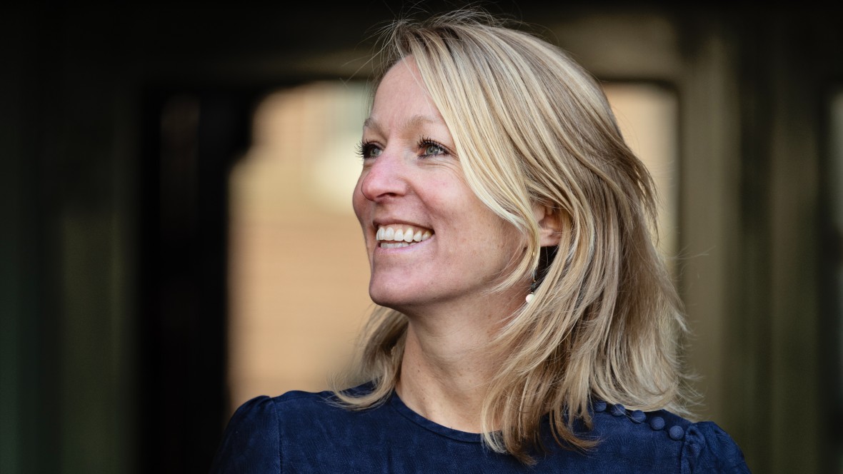 'Combinatie artistieke ambitie en commerciële realiteit blijft spannend'