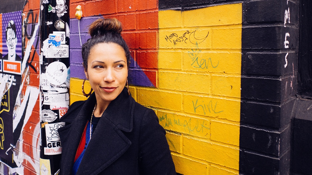 [creators 1] Mèlanie Bosveld (founder Kult&Ace): 'Authentiek bereik resoneert'