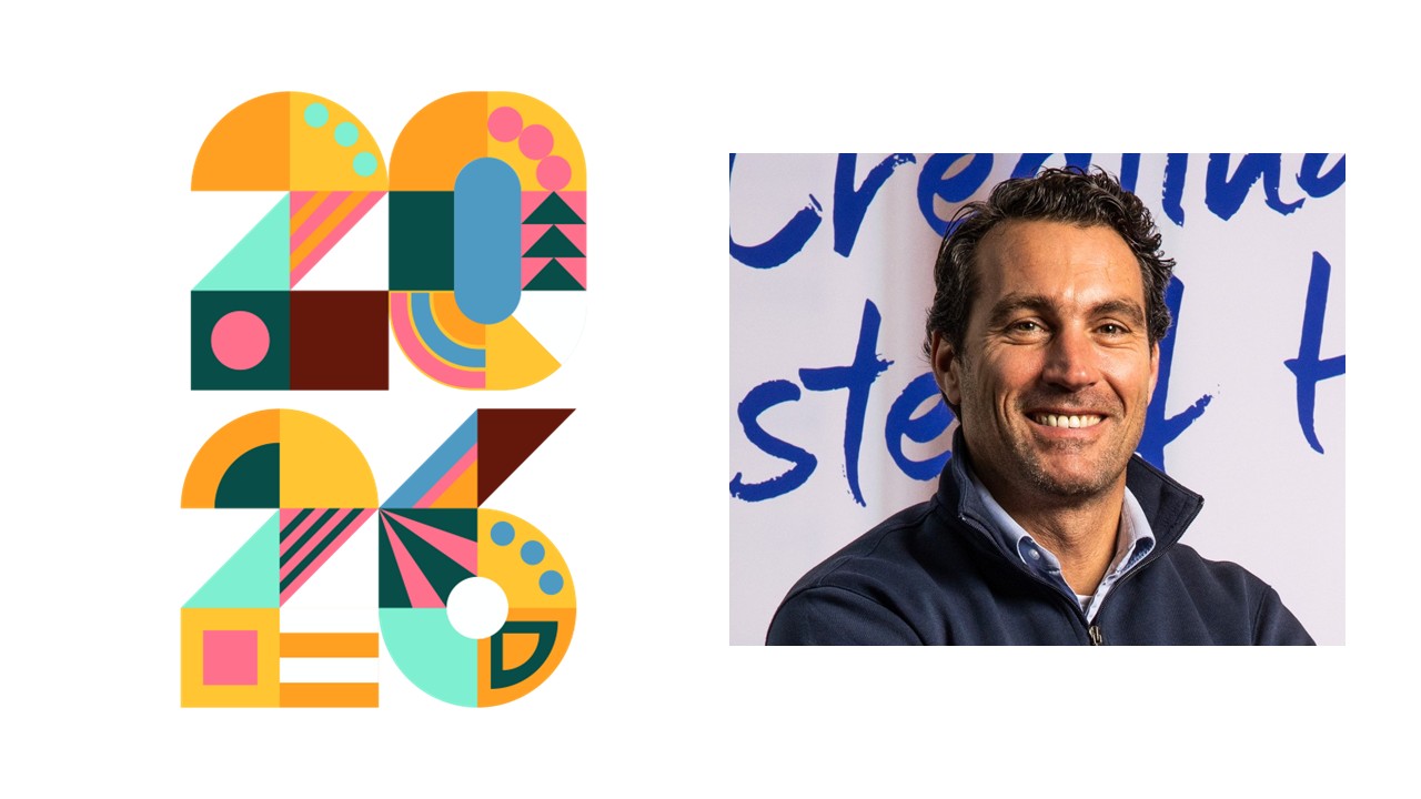 Joost van den Berg: ‘Keuzes maken en prioriteren belangrijker dan ooit’