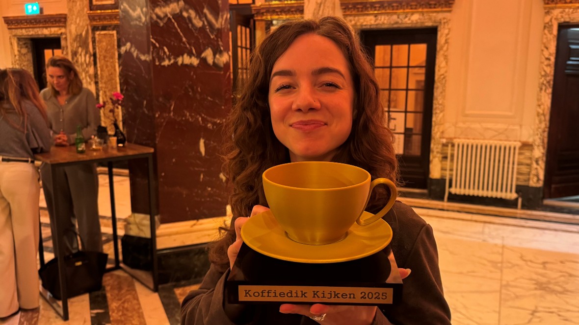 Koffiedik Kijken 2026: tussen algoritme en ambacht