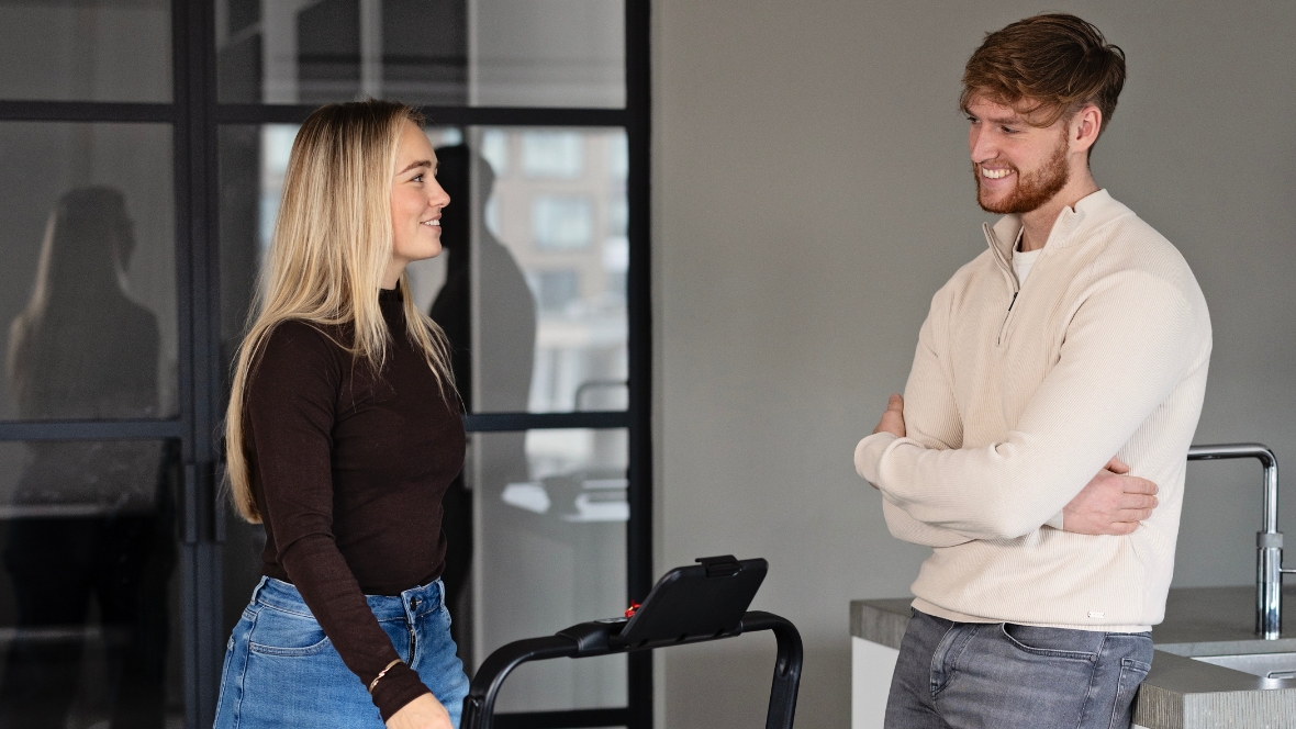 Van sticker op een loopband tot lifestylemerk: Hoe Dreaver volwassen werd