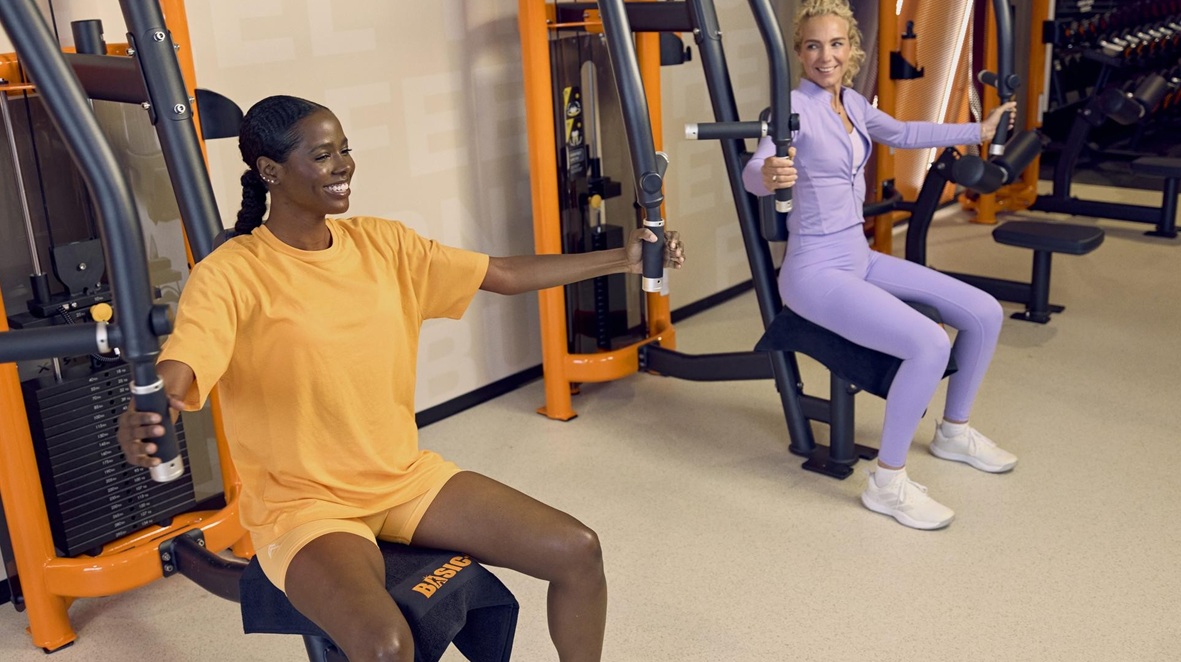 Basic-Fit opent 250ste club in Nederland