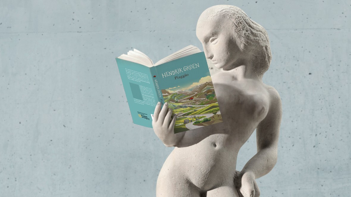 Boekenweekgeschenk opent gratis museumdeuren