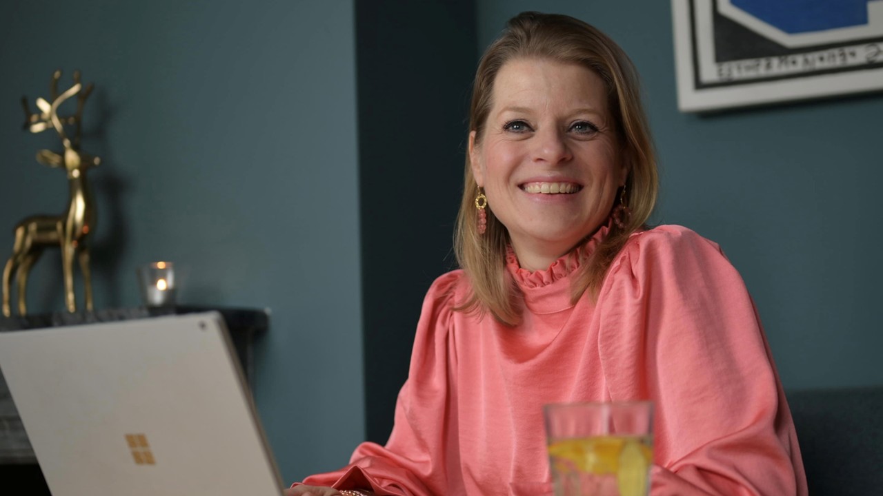 Carola Ticheler (Nationaal Warmtefonds): 'Betrouwbaarheid is belangrijker dan snelheid'