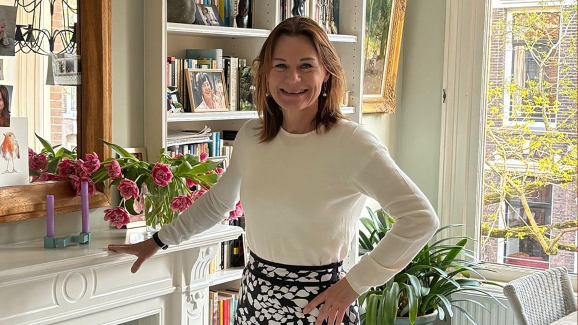 Caroline Reeders interim-directeur bij CPNB