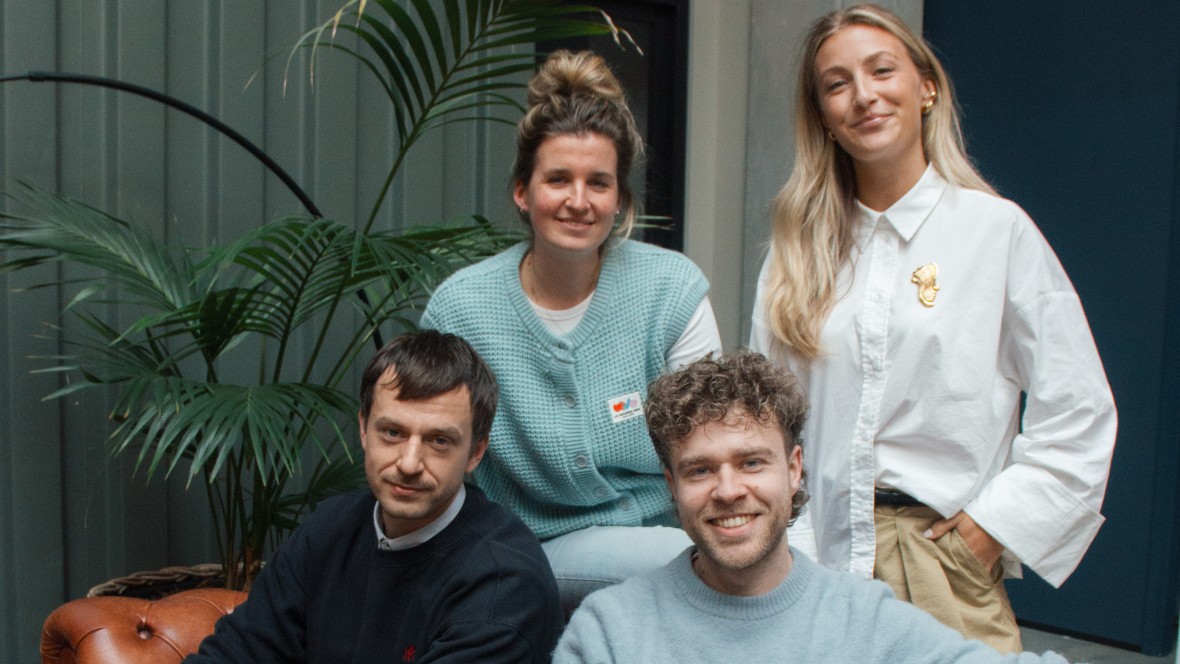 Gardeners breidt team met vier uit