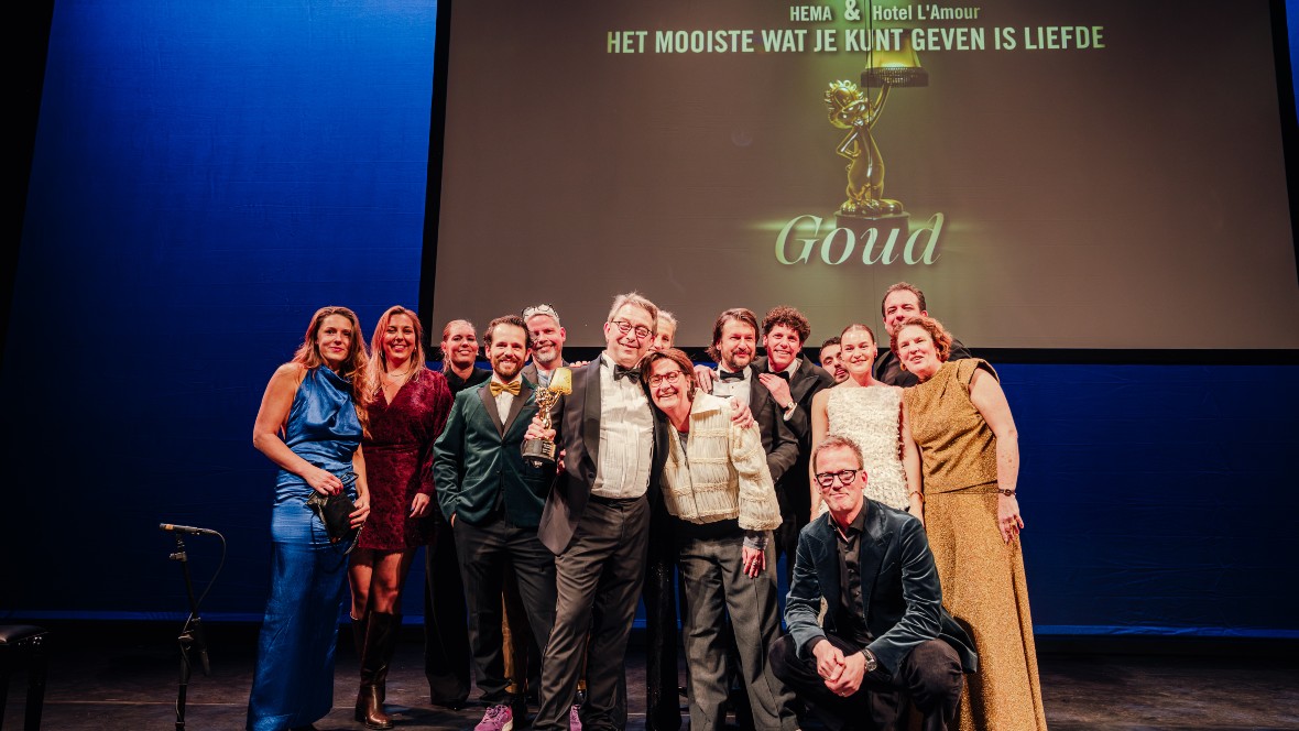 Hema wint opnieuw Gouden Loeki