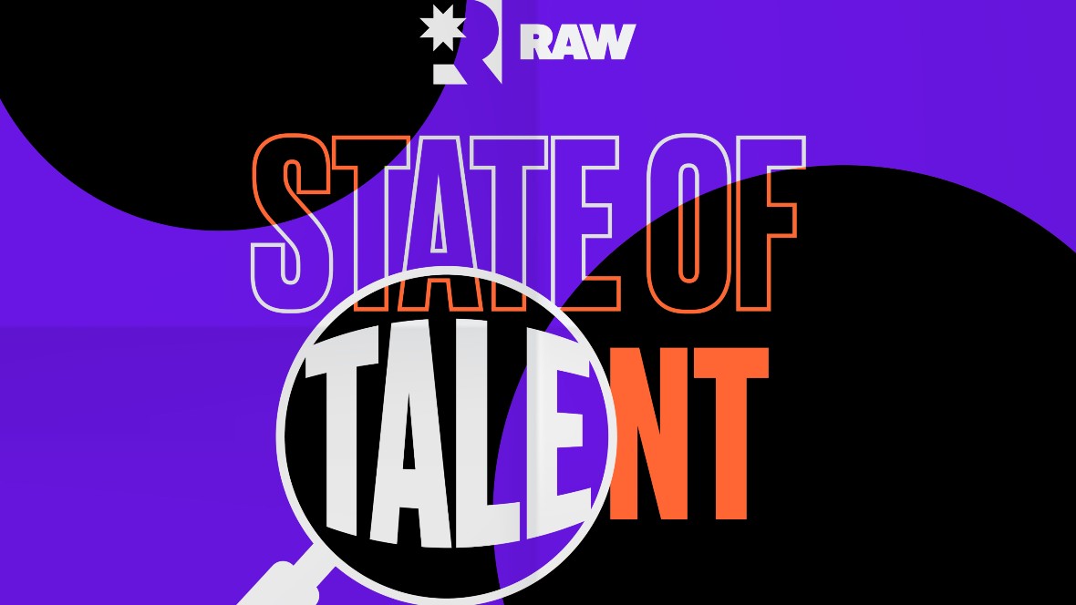 Ra*w: jong talent vraagt structuur