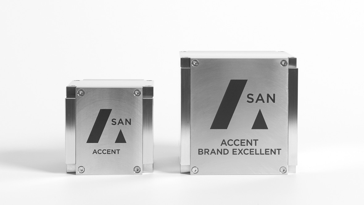 Nominaties SAN Accenten tonen breed speelveld