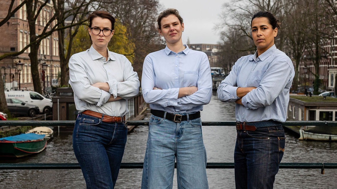 Satirische campagne hekelt funding-kloof