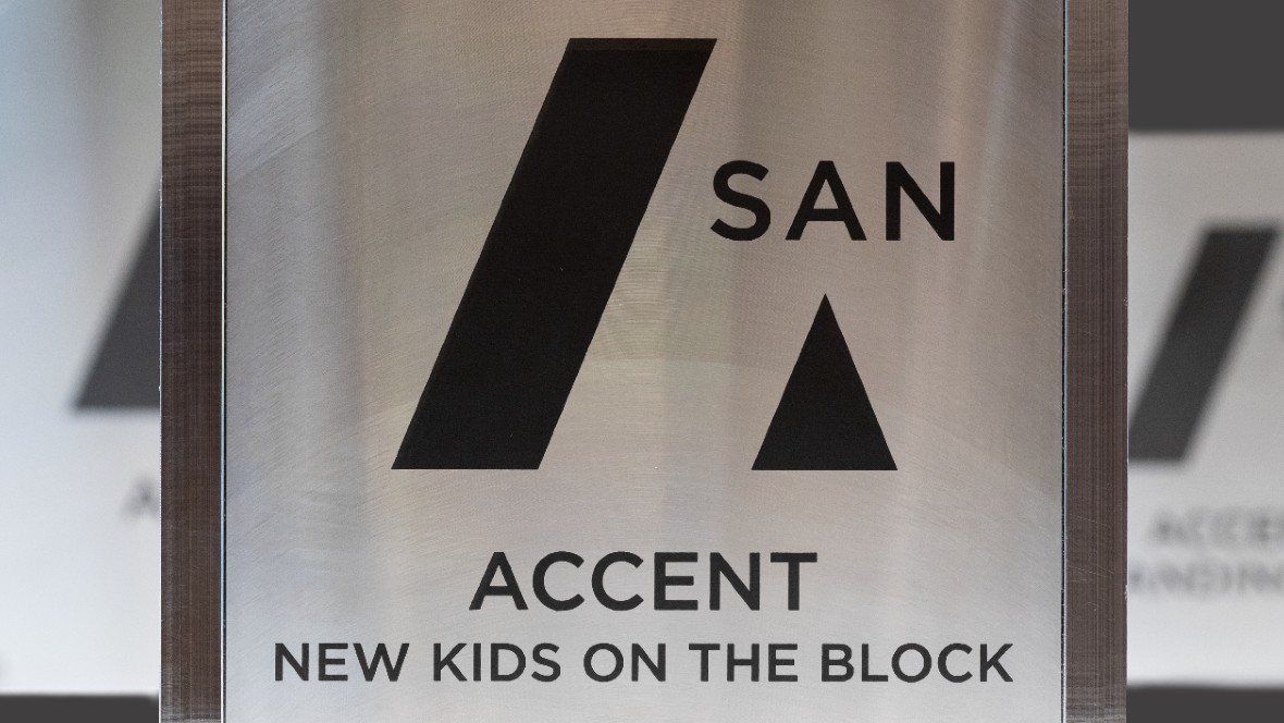 Vijftien bureaus op longlist SAN NKOTB