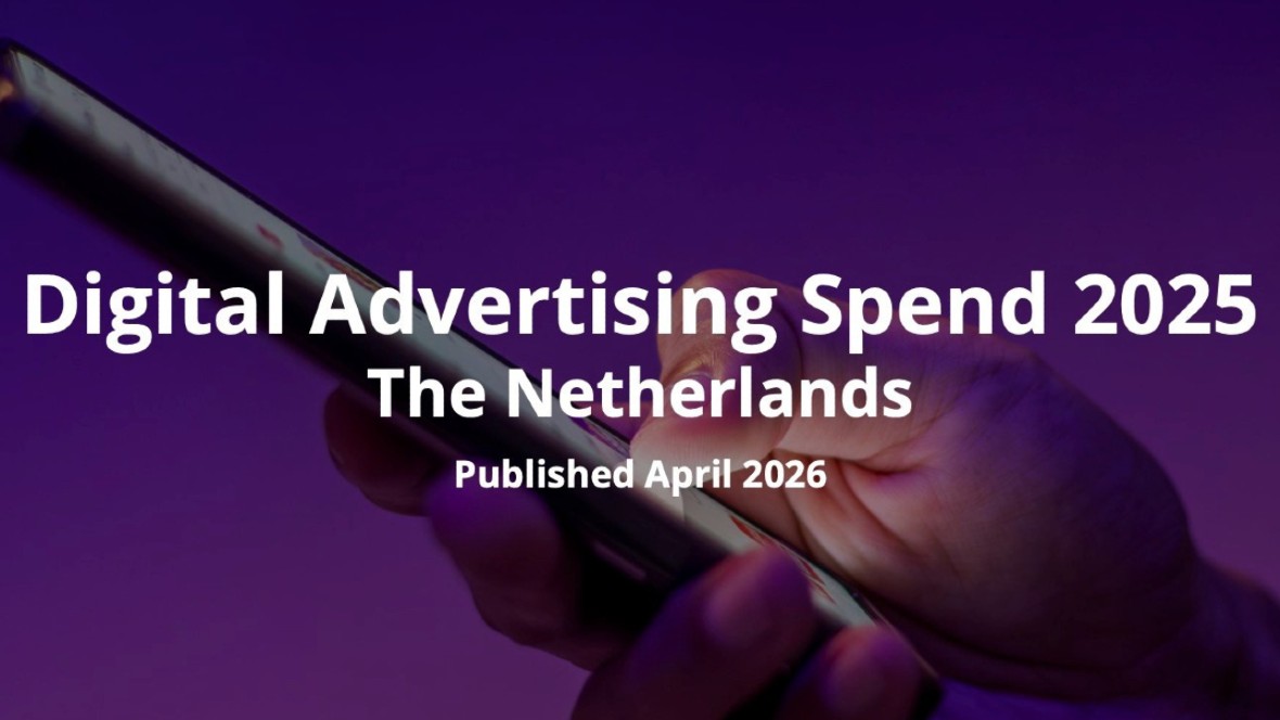 Digitale advertentiemarkt groeit verder