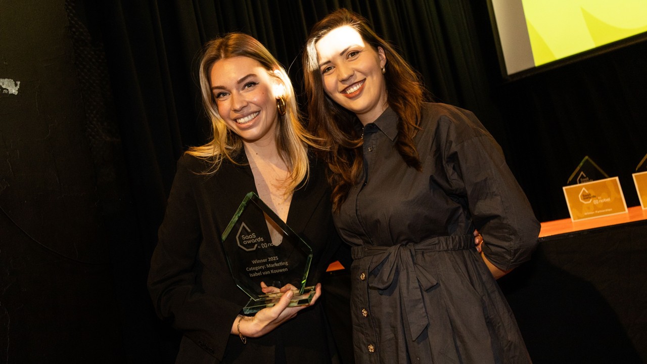 Isabel van Kouwen (Selection Lab): 'Tegen de tijd dat ze klant worden, is het vertrouwen er al'