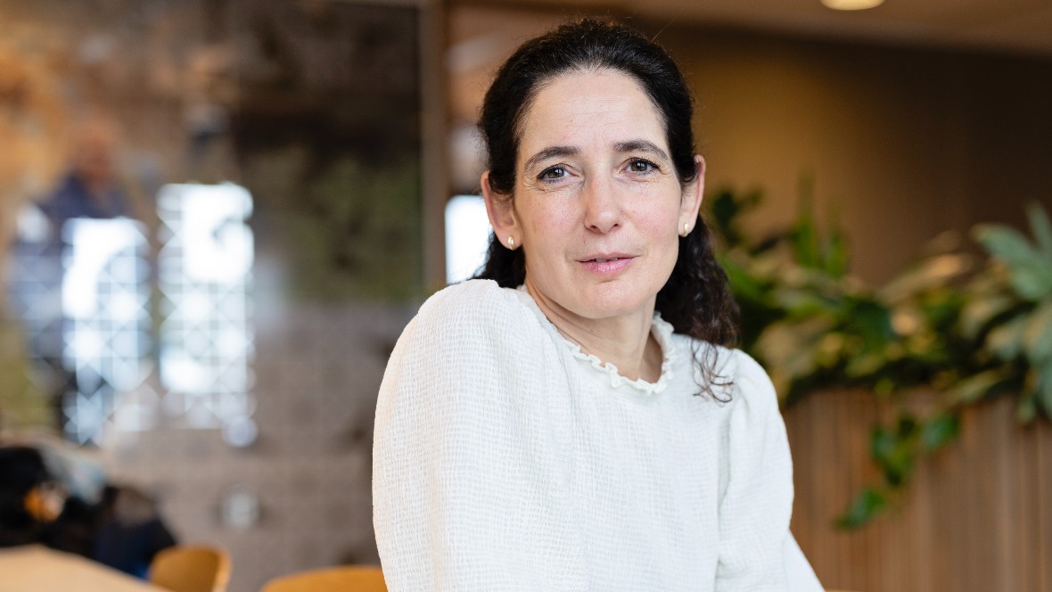 ‘Je krijgt pas begrip als je uitlegt waarom het niet kan’