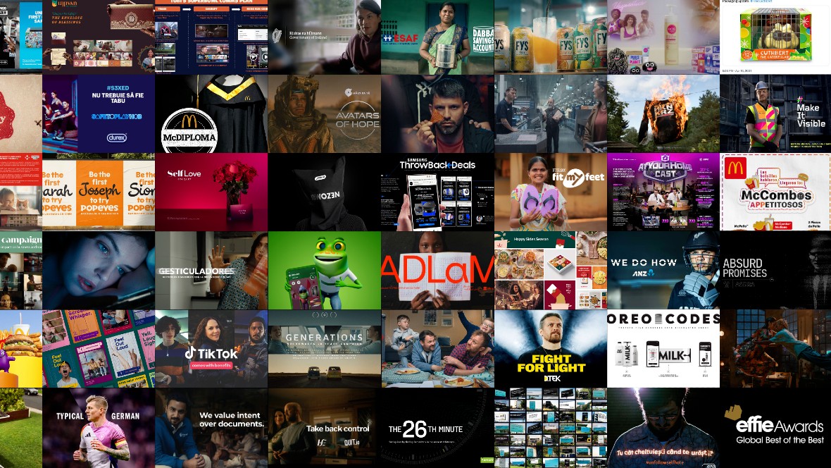 KPN-campagne dingt mondiaal mee