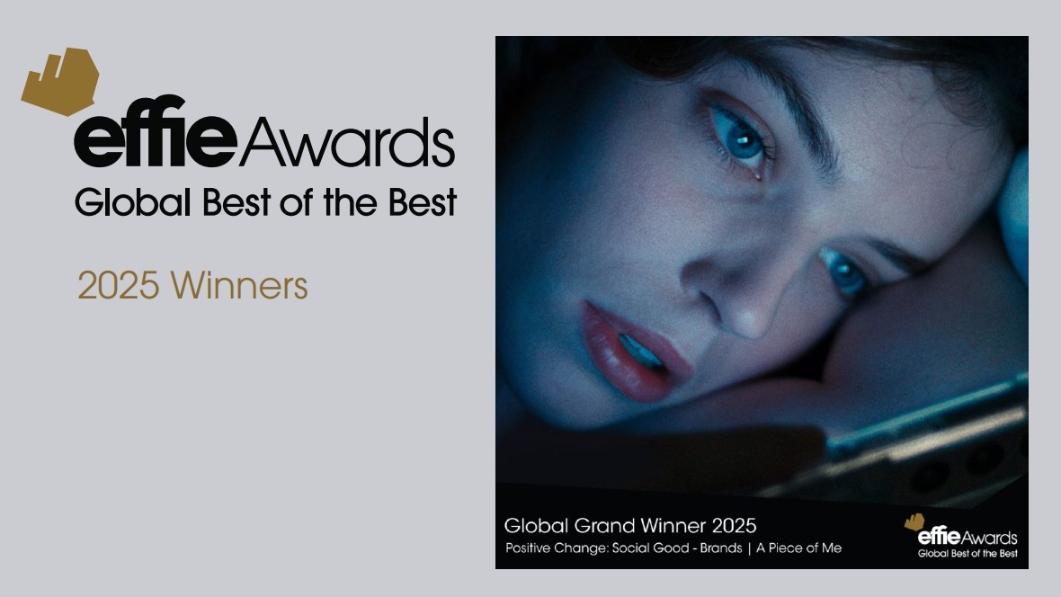 KPN wint Global Grand Effie