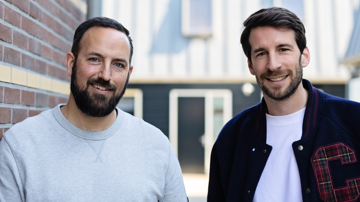 Niet harder zenden, maar slimmer verbinden