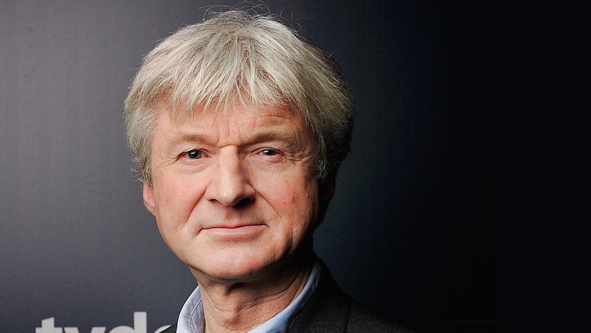 Peter Field is keynote speaker op Nima Marketing Day 2026