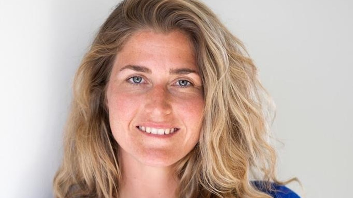 Sanne van Keulen (Triodos Bank) over de nieuwe merkcampagne