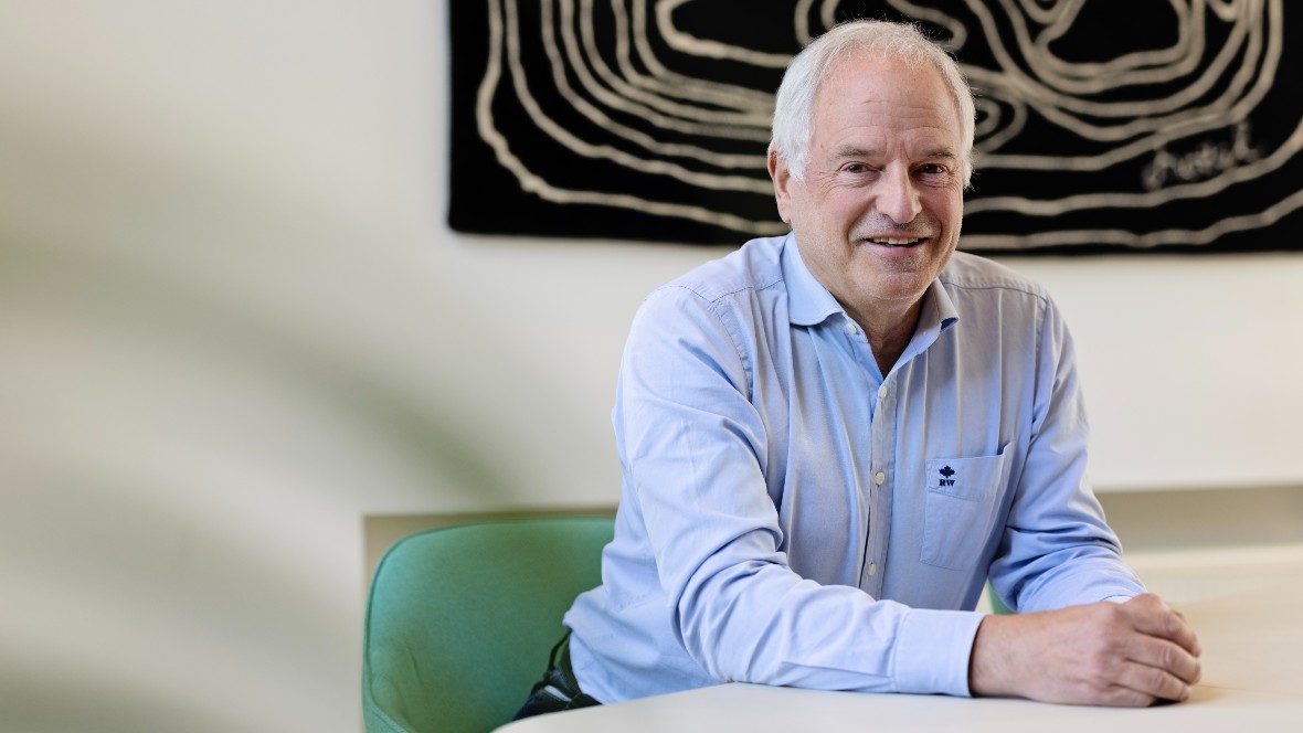 ‘Stop met zenden en begin met denken vanuit de klant’