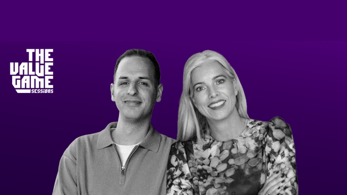 The Value Game Sessions over nostalgie
