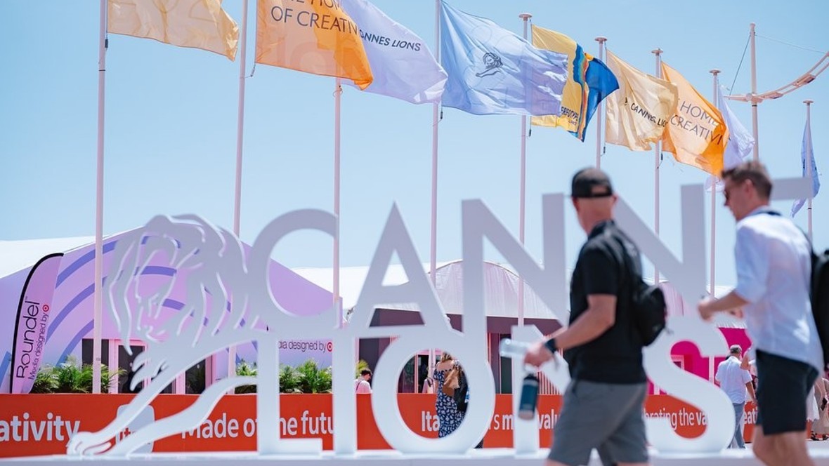 AB InBev opnieuw Cannes-marketeer van het jaar