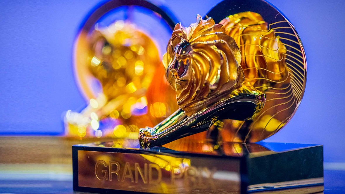 Cannes Lions maakt shortlistingjury 2026 bekend