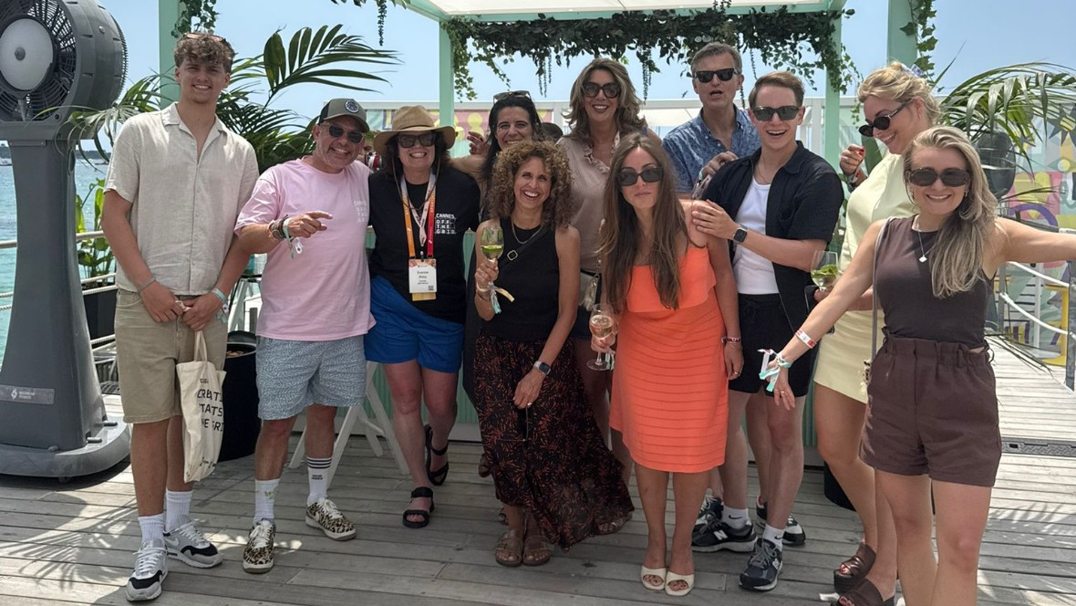 Cannes Off the Grid keert terug