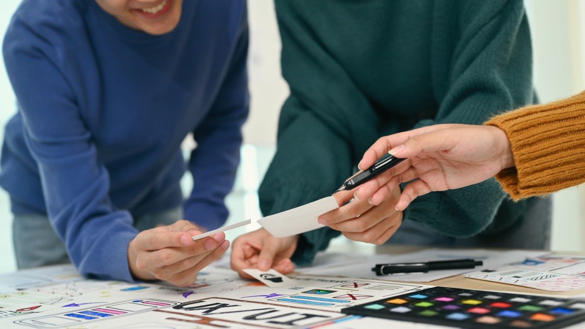Creatieve sector, zakelijke risico’s: hoe dek je die goed af?