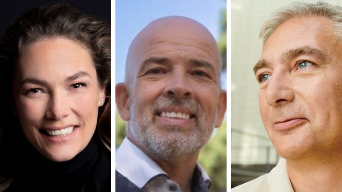 Drie nieuwe topmarketeers in bestuur BvA