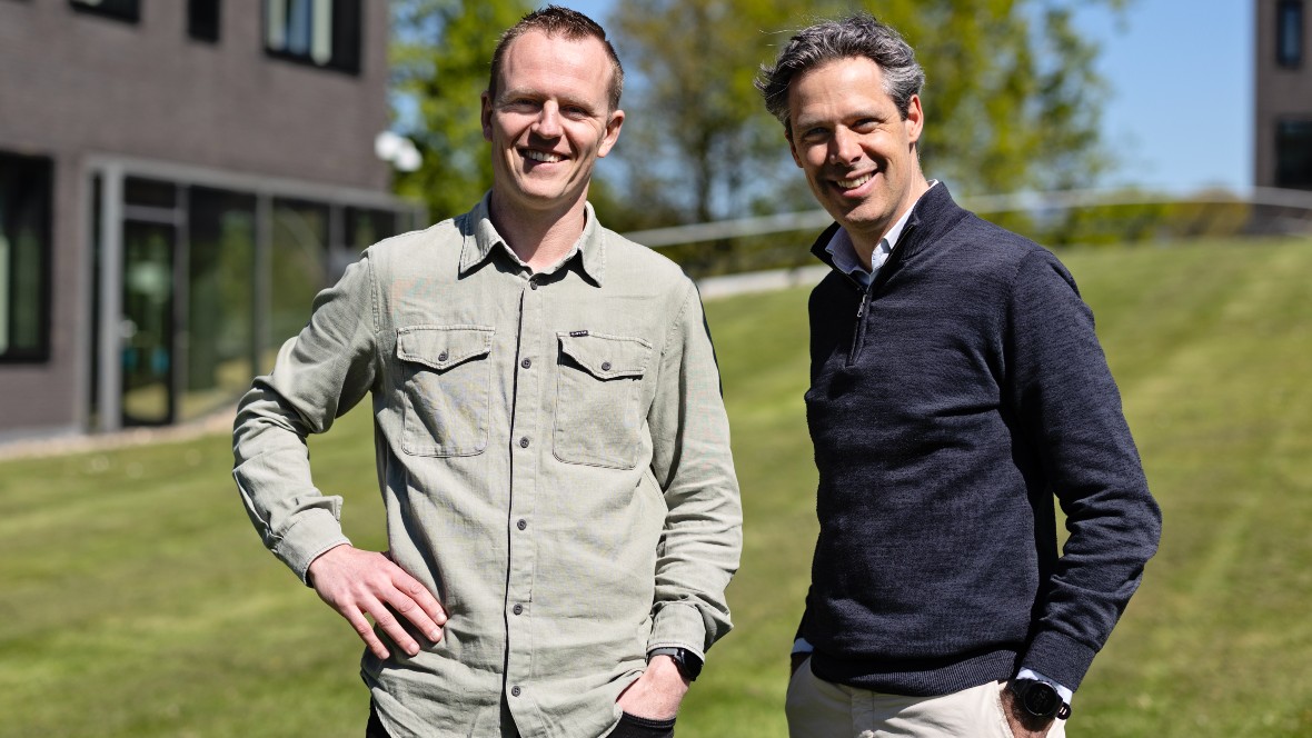 Gevraagd: scherpere samenwerking