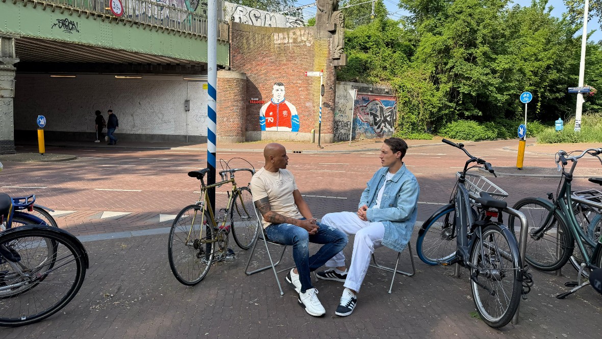 Ksa waarschuwt jongeren rond WK