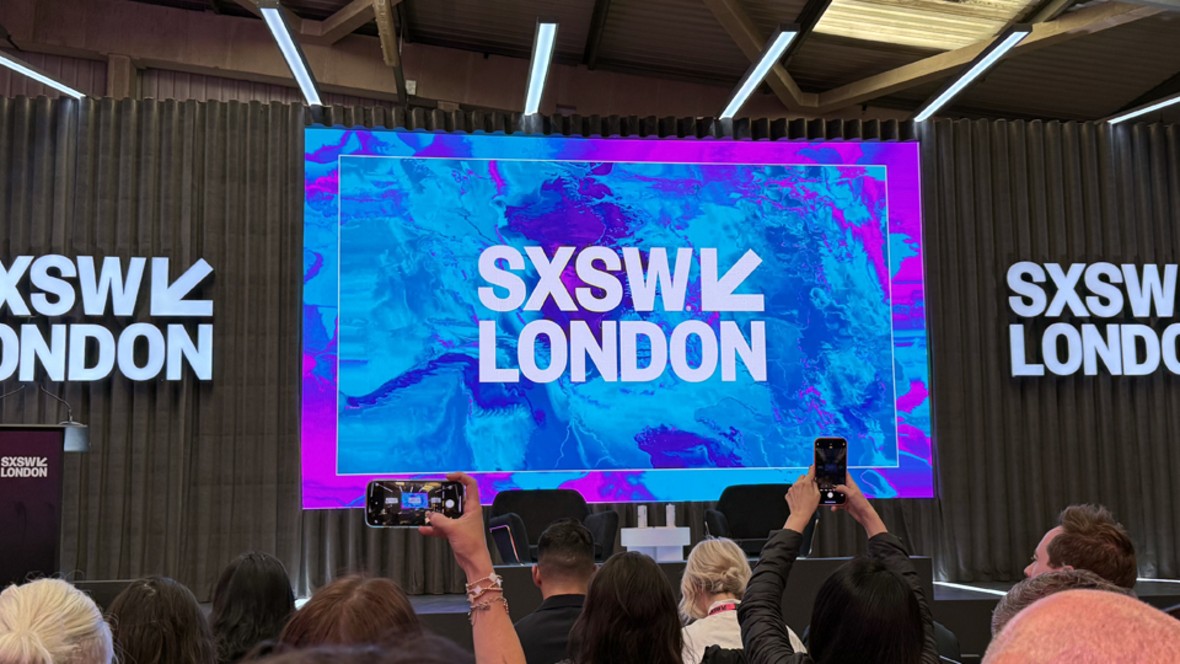 Nederland met recorddelegatie naar SXSW London