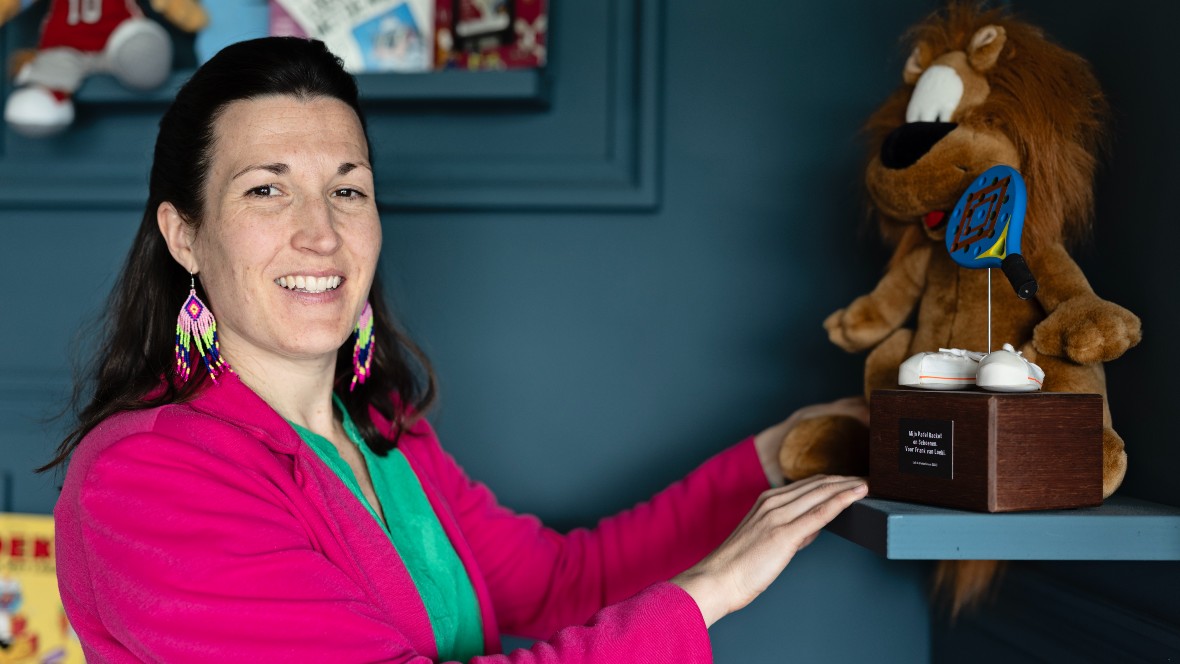 ‘Niet elke aandacht bouwt een merk’