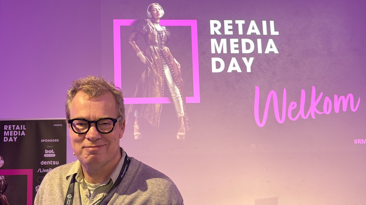 Retail Media Day vol cases en nieuwe insights