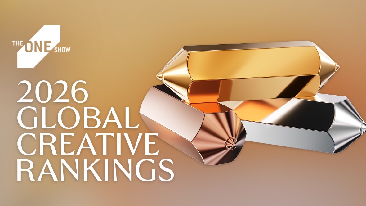 Uncommon voert Europese One Show-ranking aan