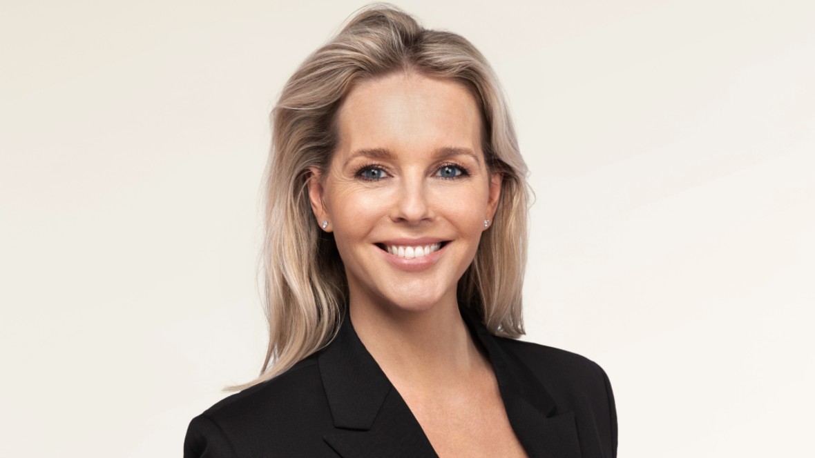 Waarom L'Oréal Paris koos voor Chantal Janzen als lokaal boegbeeld