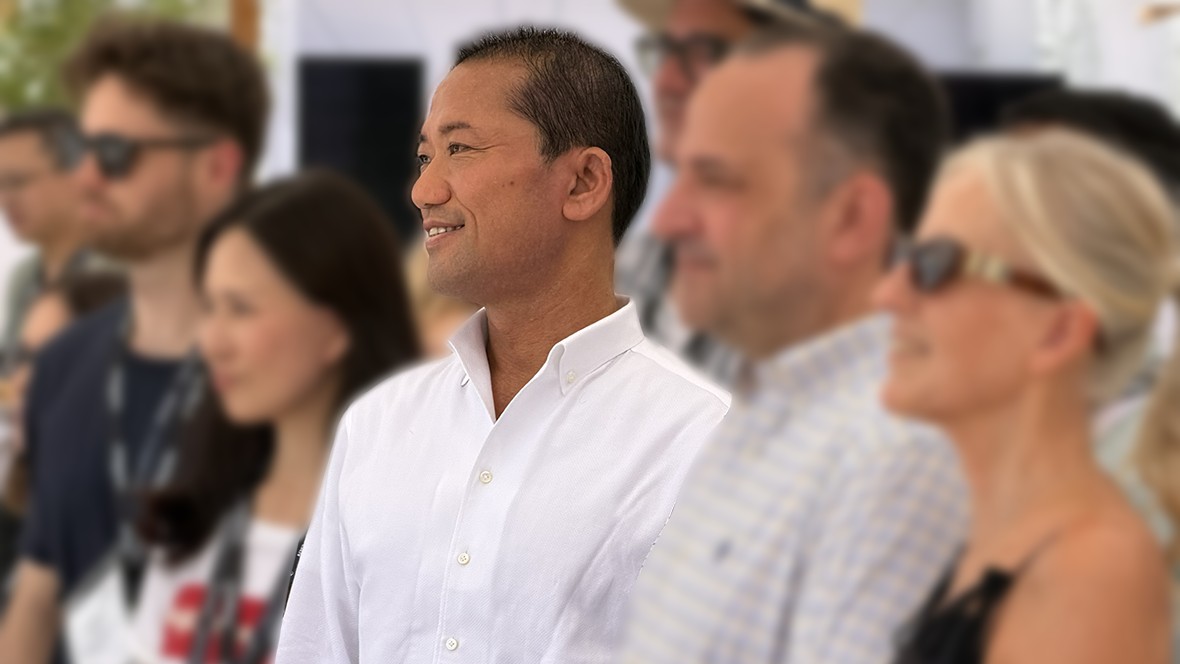 Dentsu kiest voor mensen naast kunstmatige intelligentie