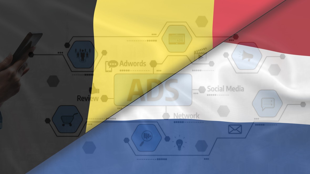 In de Benelux maakt schaal niet het verschil, maar lokaal begrip