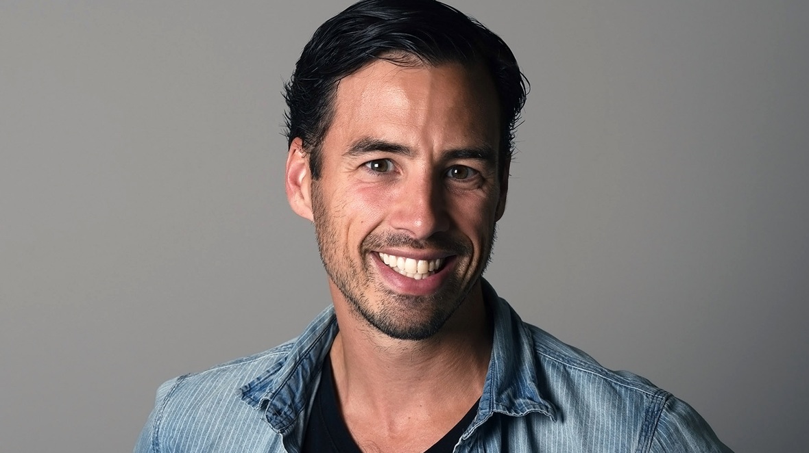 [markteer 255] Kevin Wetzel - head of marketing Buckaroo: 'Vertrouwen is cruciaal' 