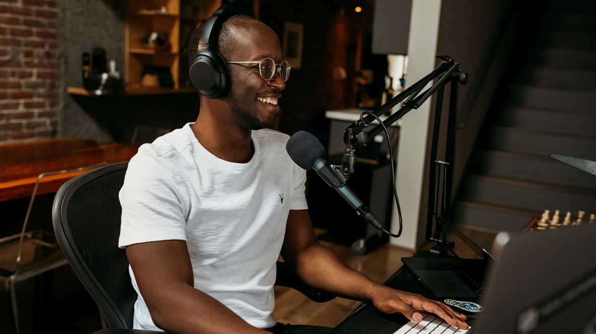 NMO brengt podcastpubliek scherp in kaart