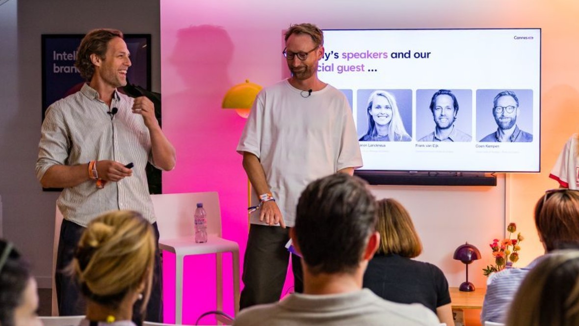 Kantar: Sterke creatie maakt media aantoonbaar effectiever