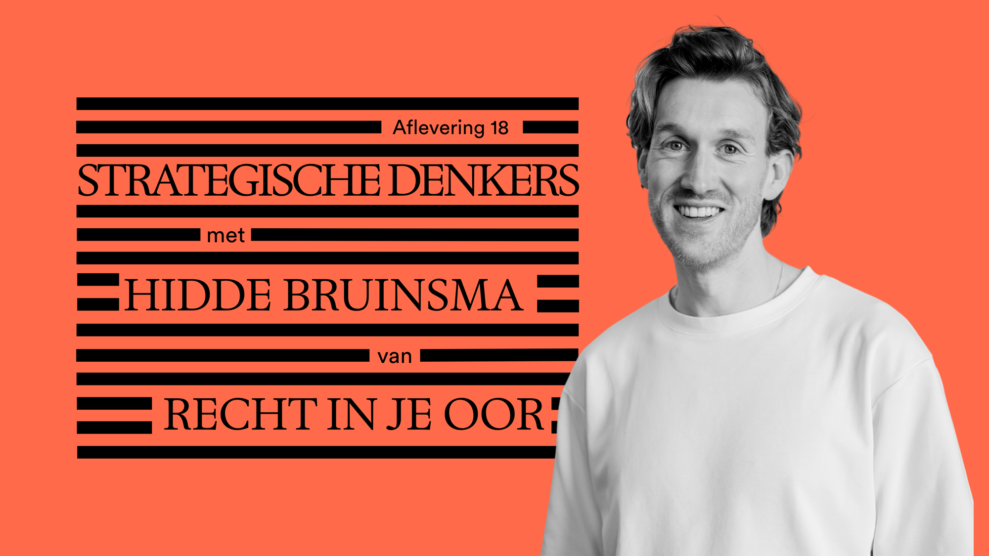 'Ook in de juridische sector gaan marketing en branding een steeds grotere rol spelen'