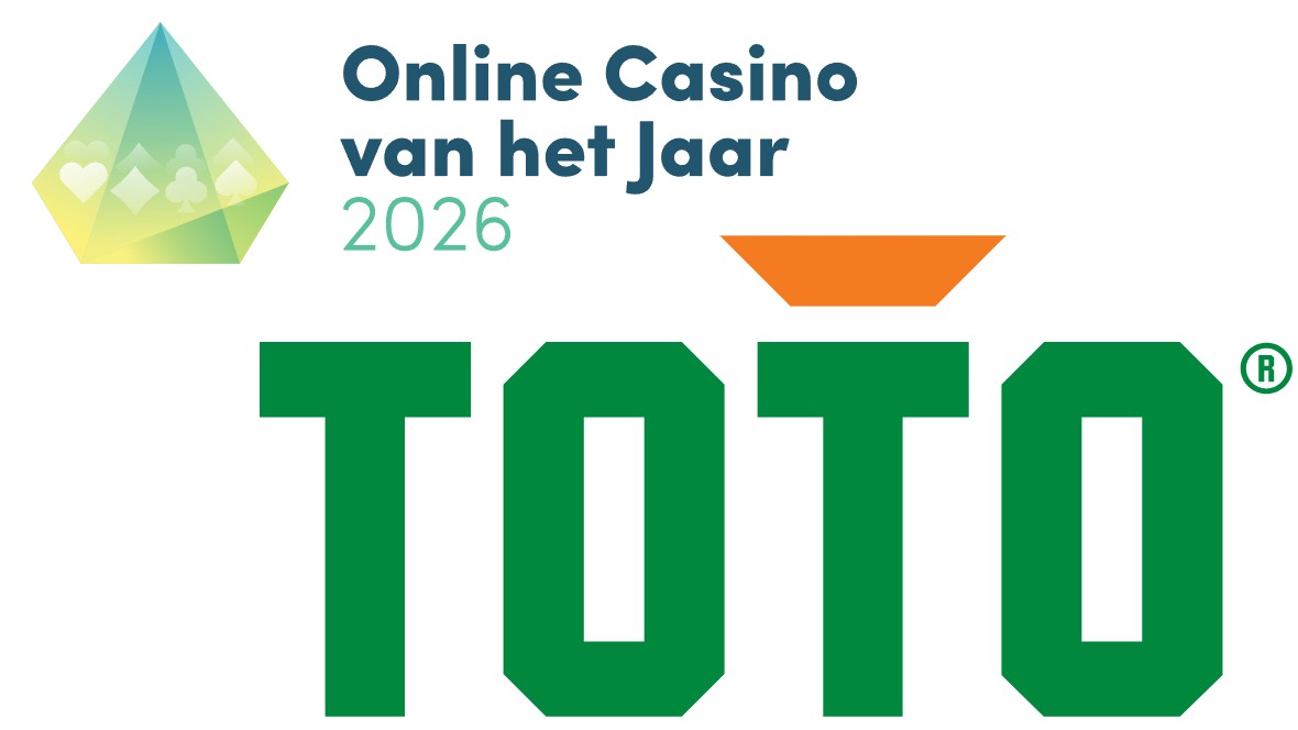 TOTO wint casinoverkiezing