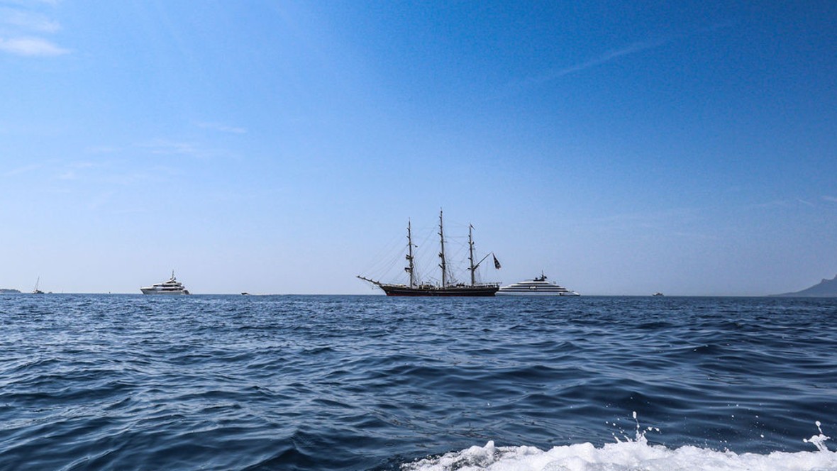 VIA opent Cannes-programma op Clipper