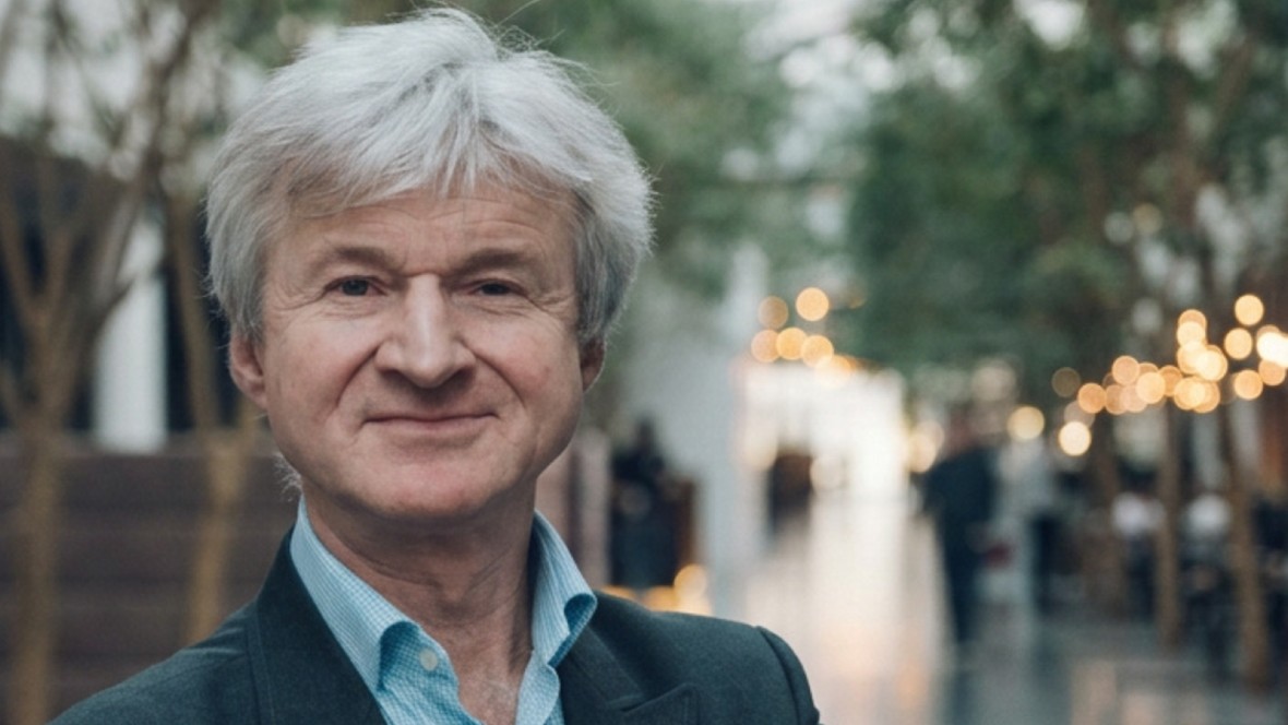 'Godfather of effectiveness' Peter Field op Nima Marketing Day 2026