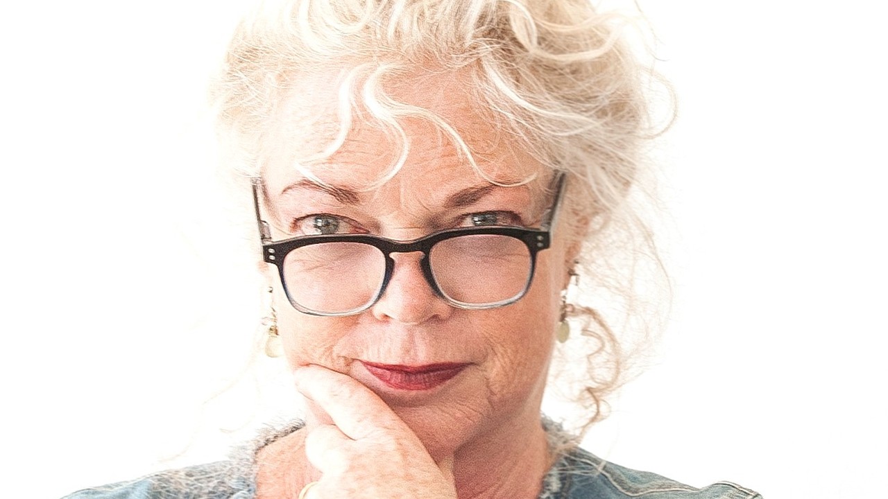 'Altijd is er ook dat scheutje magie'